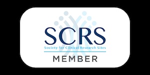 SCRS Logo