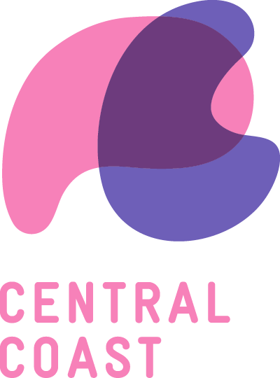 Paratus Central Coast Logo