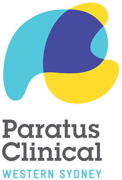Paratus Western Sydney Logo