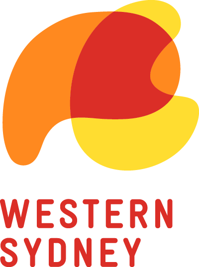 Paratus Western Sydney Logo