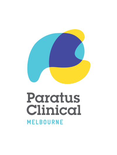 Paratus Melbourne Logo